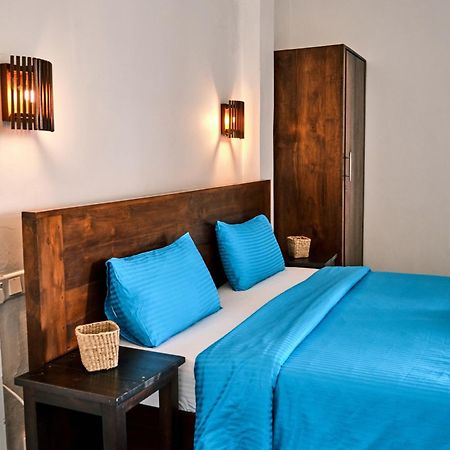 Ruma Surf Hotel Ahangama Eksteriør bilde