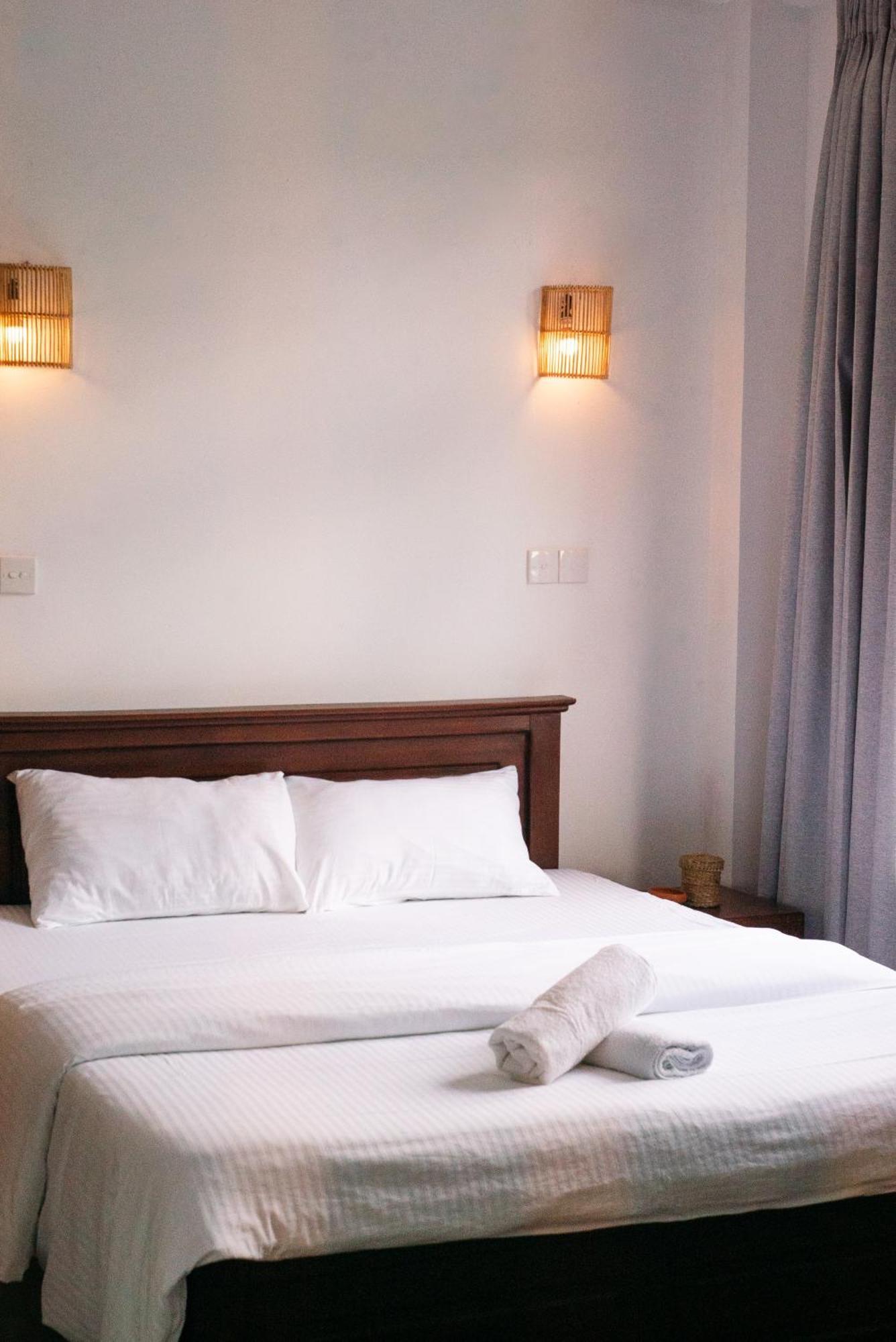 Ruma Surf Hotel Ahangama Eksteriør bilde