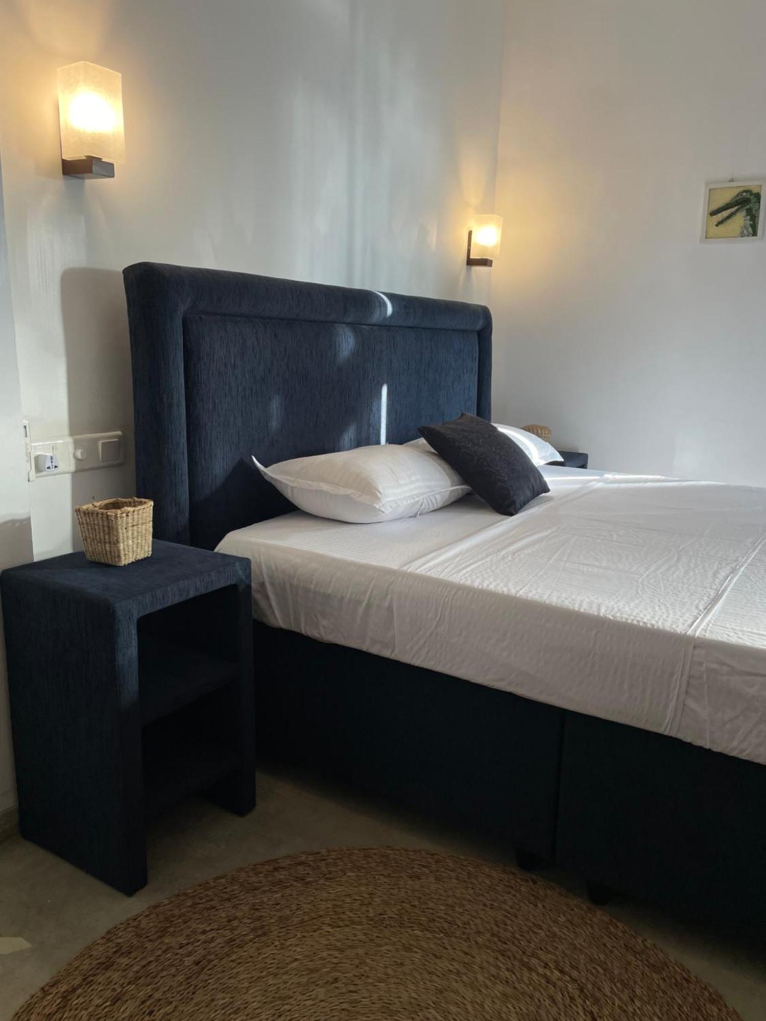 Ruma Surf Hotel Ahangama Eksteriør bilde