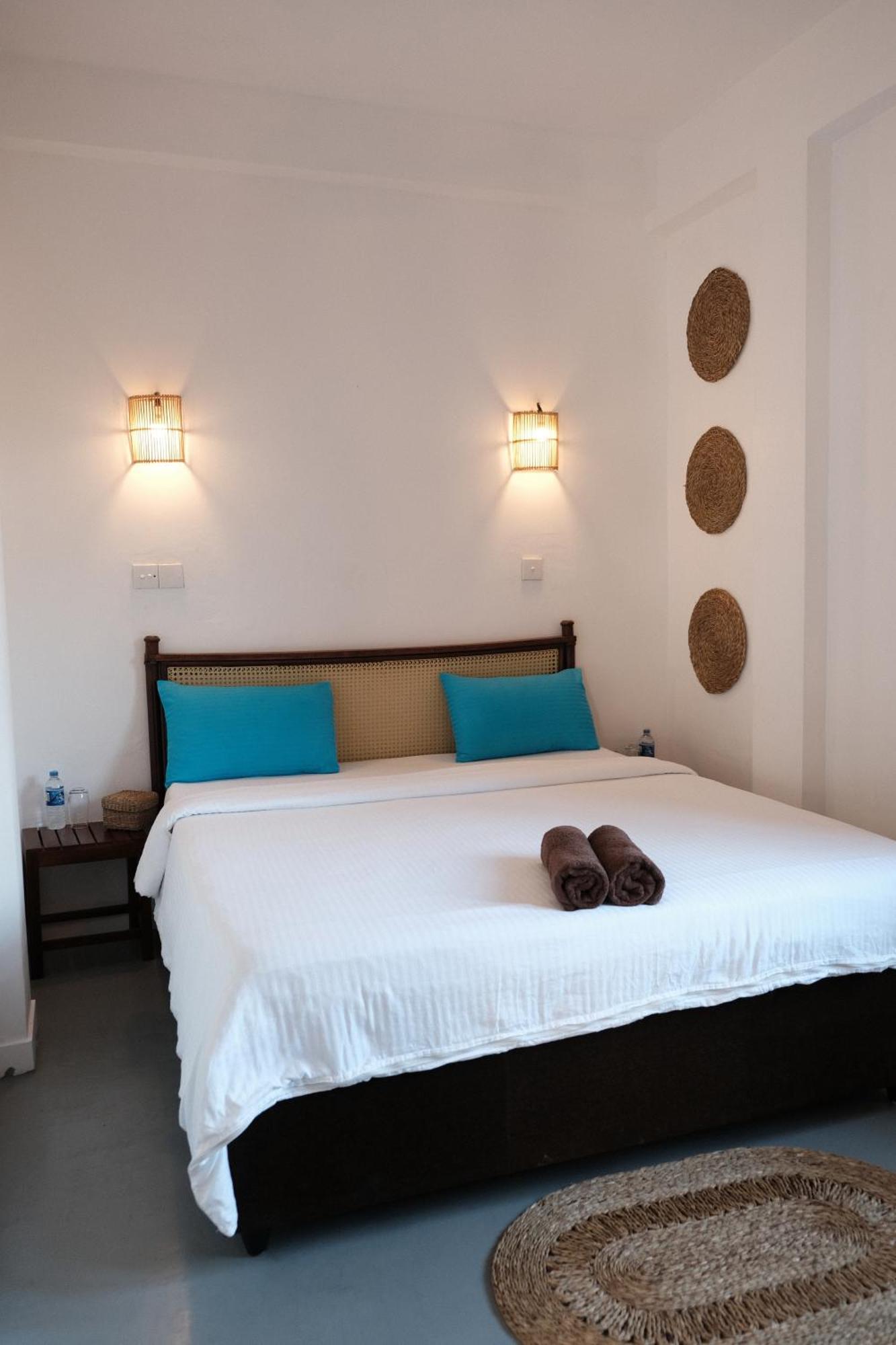 Ruma Surf Hotel Ahangama Eksteriør bilde