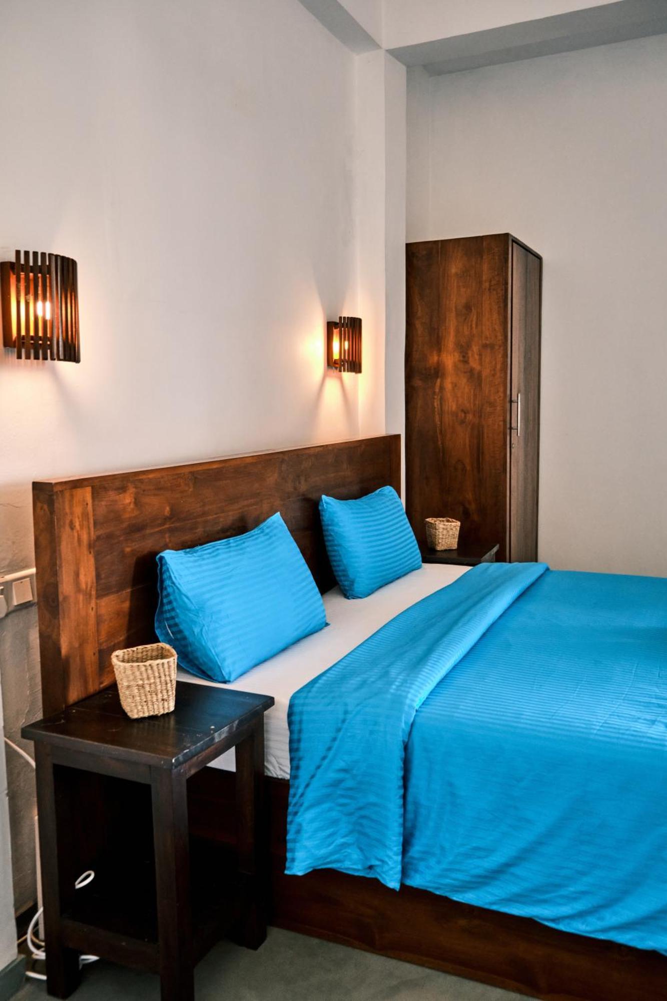 Ruma Surf Hotel Ahangama Eksteriør bilde
